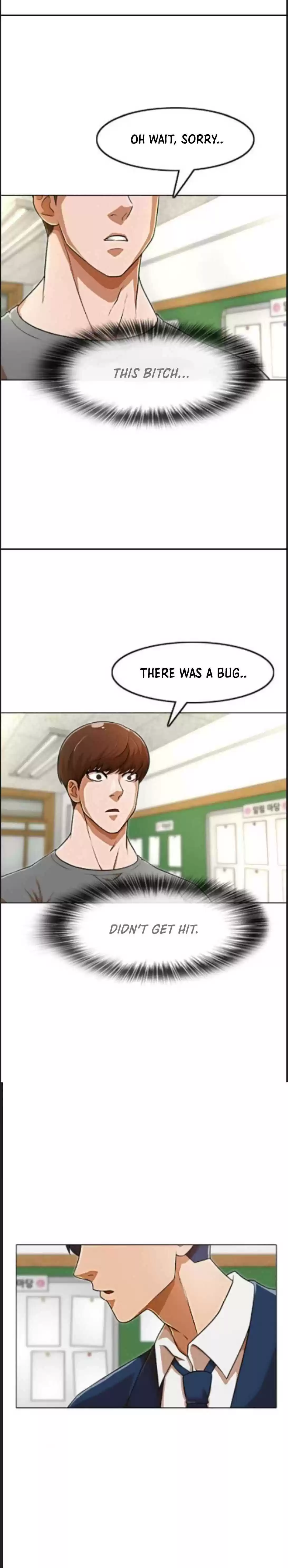 The Girl From Random Chatting! Chapter 155