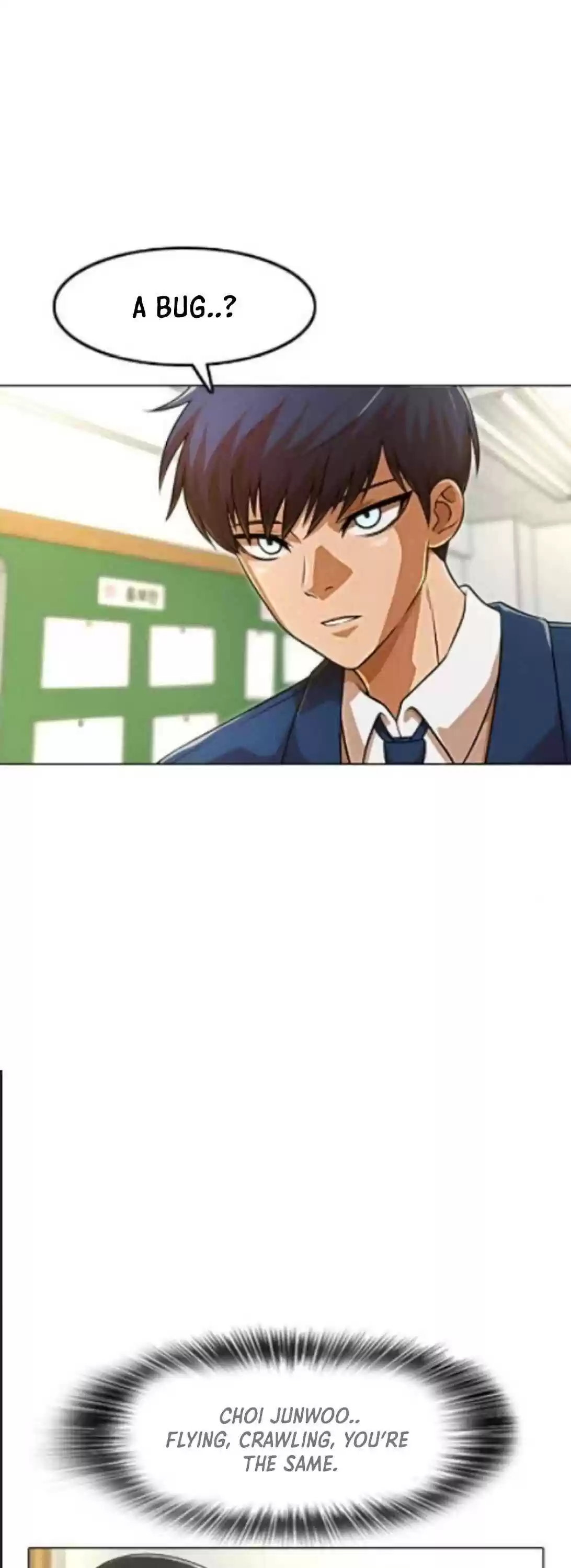 The Girl From Random Chatting! Chapter 155