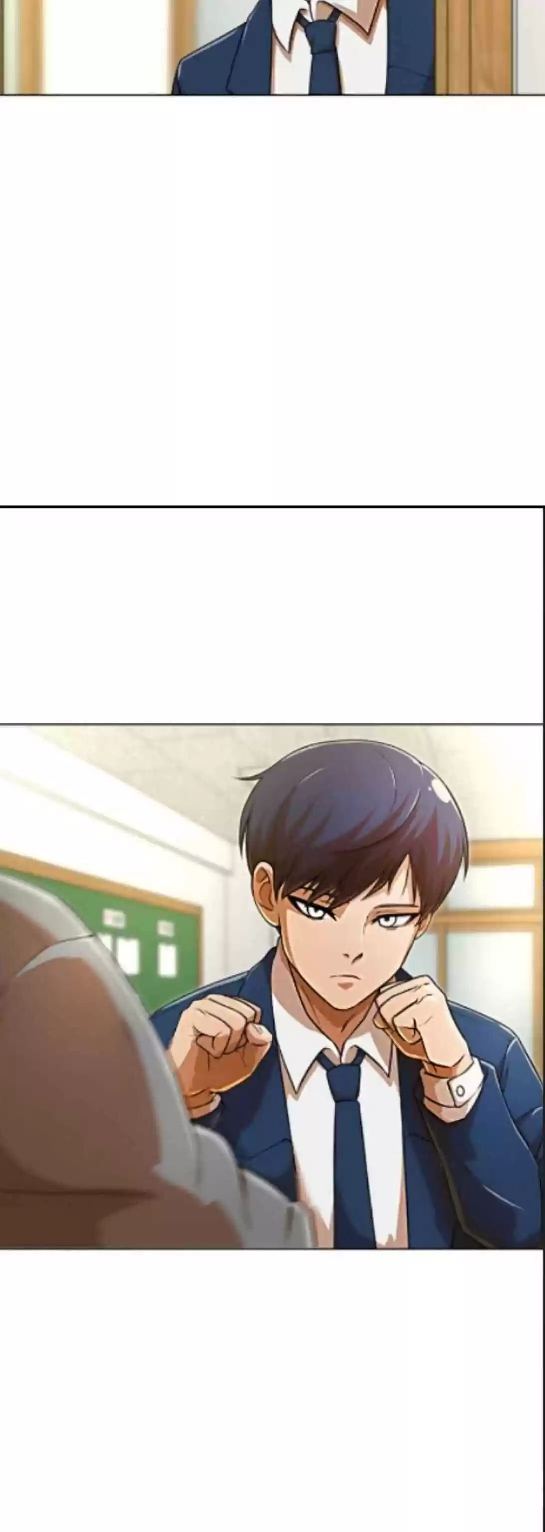 The Girl From Random Chatting! Chapter 155