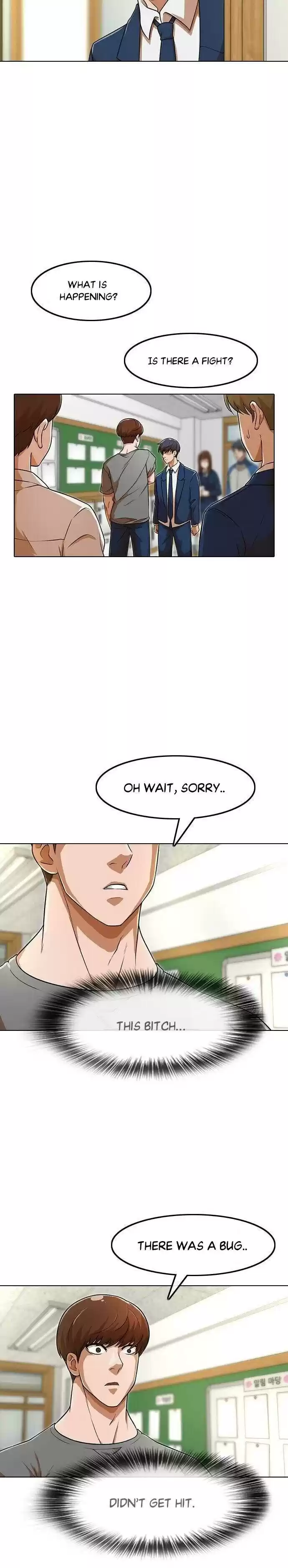 The Girl From Random Chatting! Chapter 156