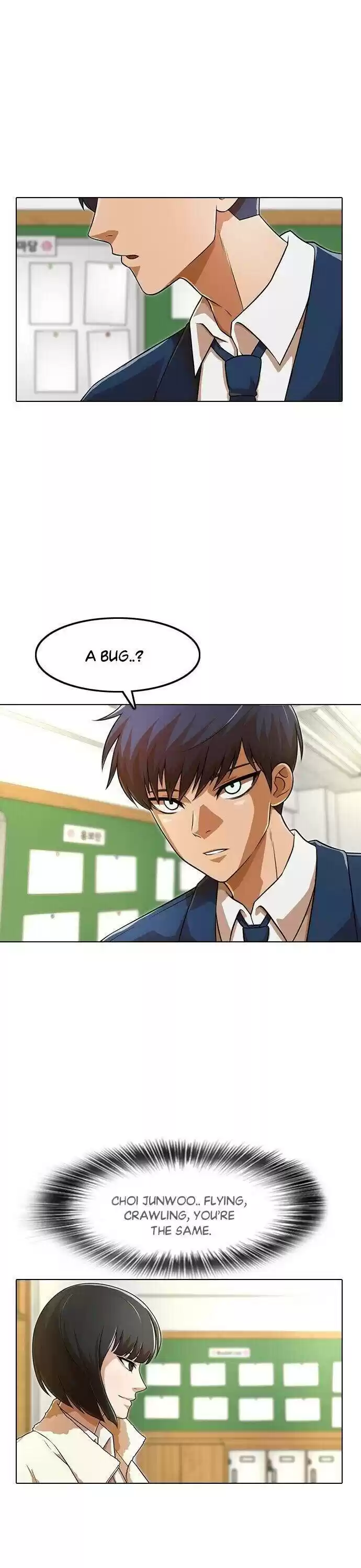 The Girl From Random Chatting! Chapter 156