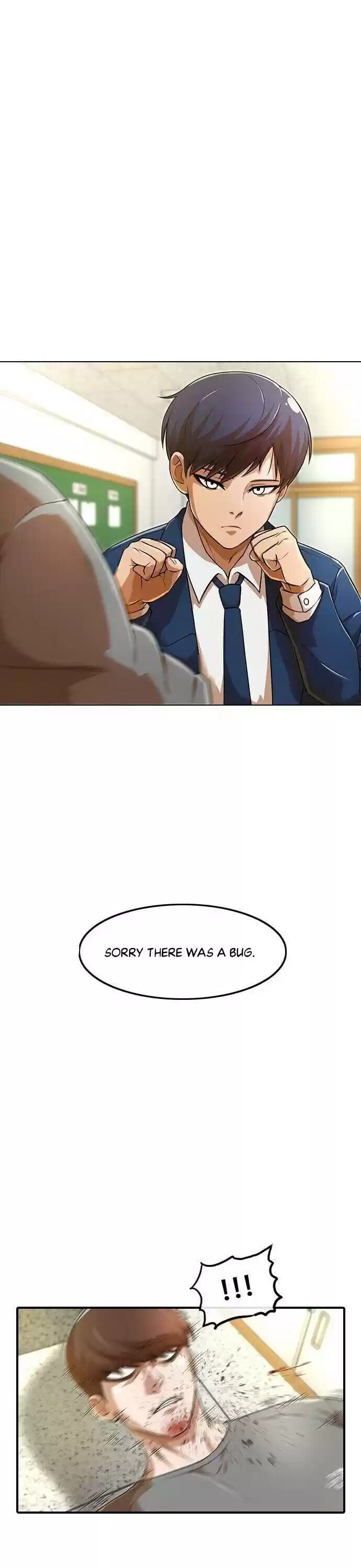 The Girl From Random Chatting! Chapter 156