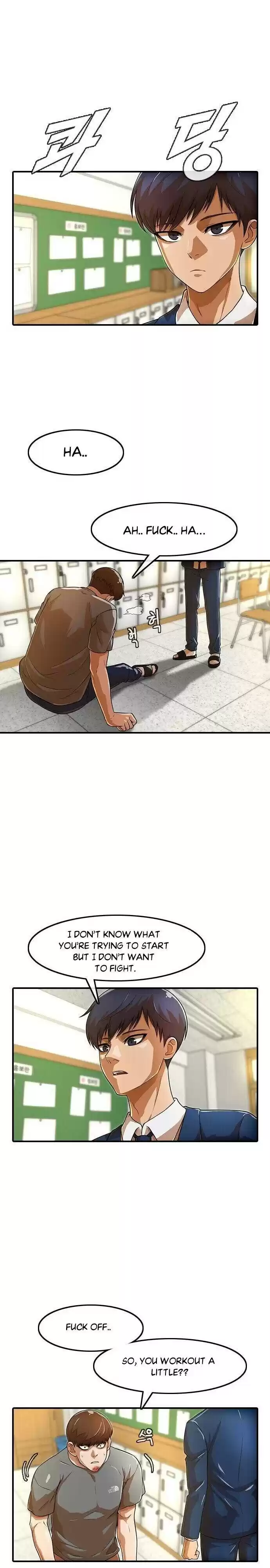 The Girl From Random Chatting! Chapter 156