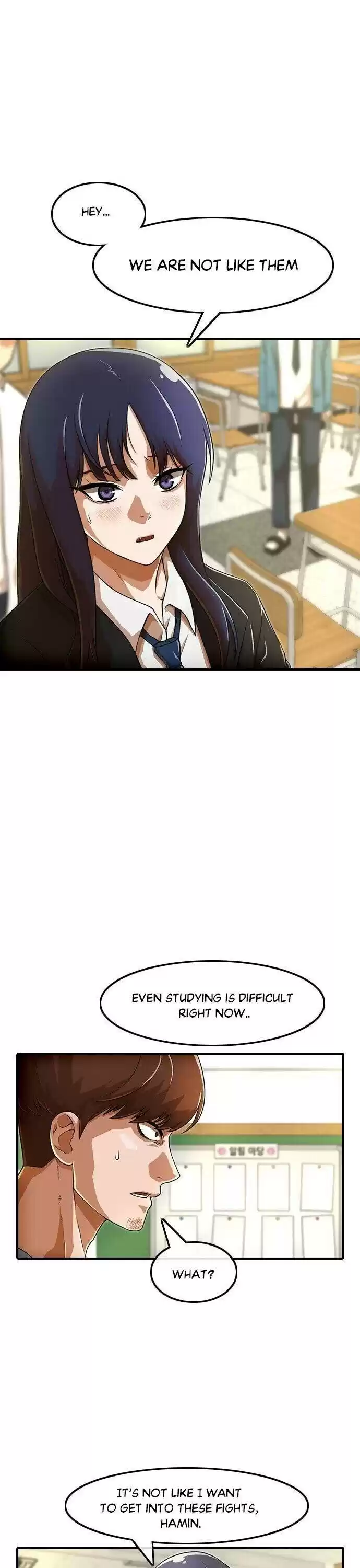 The Girl From Random Chatting! Chapter 156