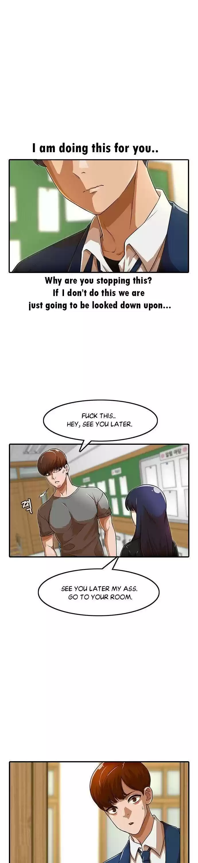 The Girl From Random Chatting! Chapter 156