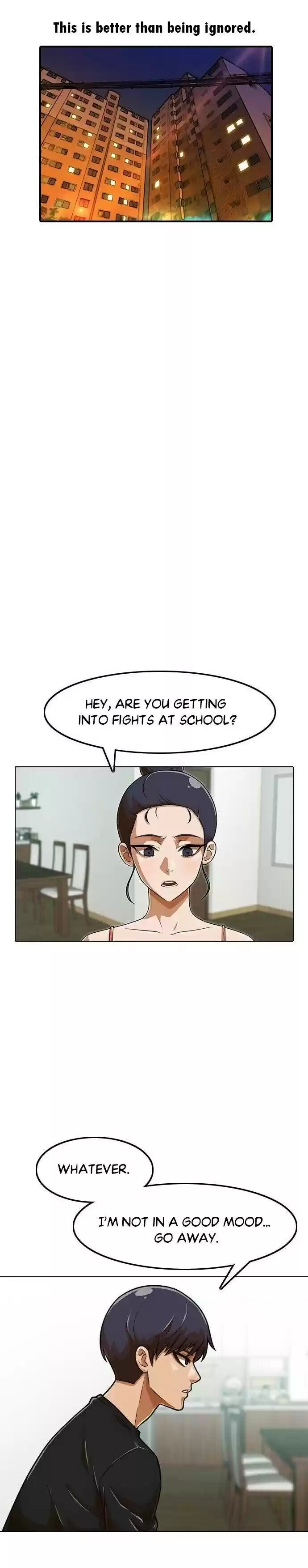 The Girl From Random Chatting! Chapter 156