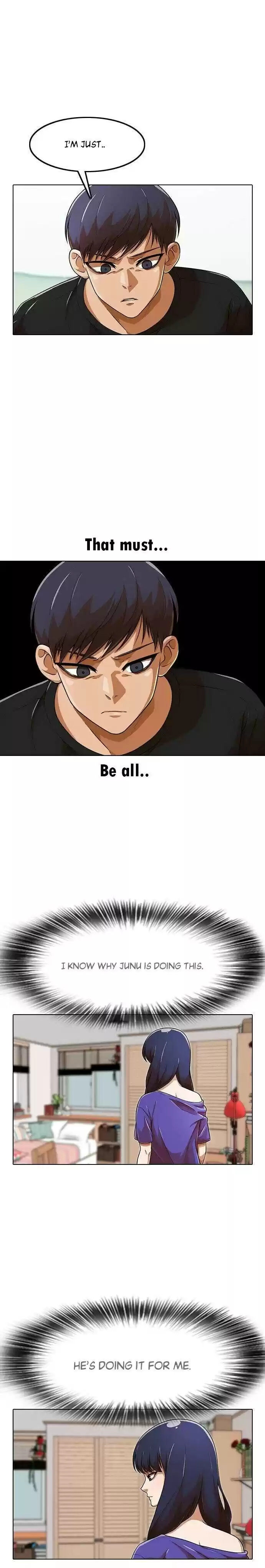 The Girl From Random Chatting! Chapter 156