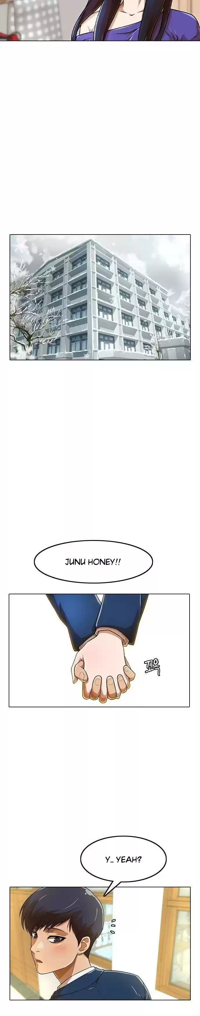 The Girl From Random Chatting! Chapter 156