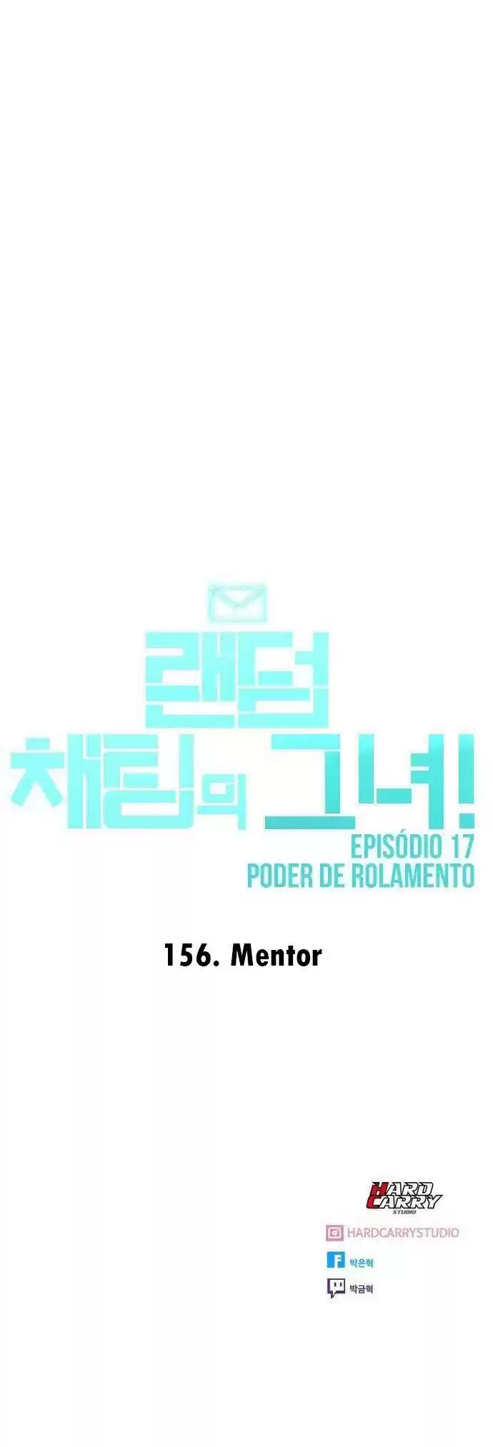 The Girl From Random Chatting! Chapter 156