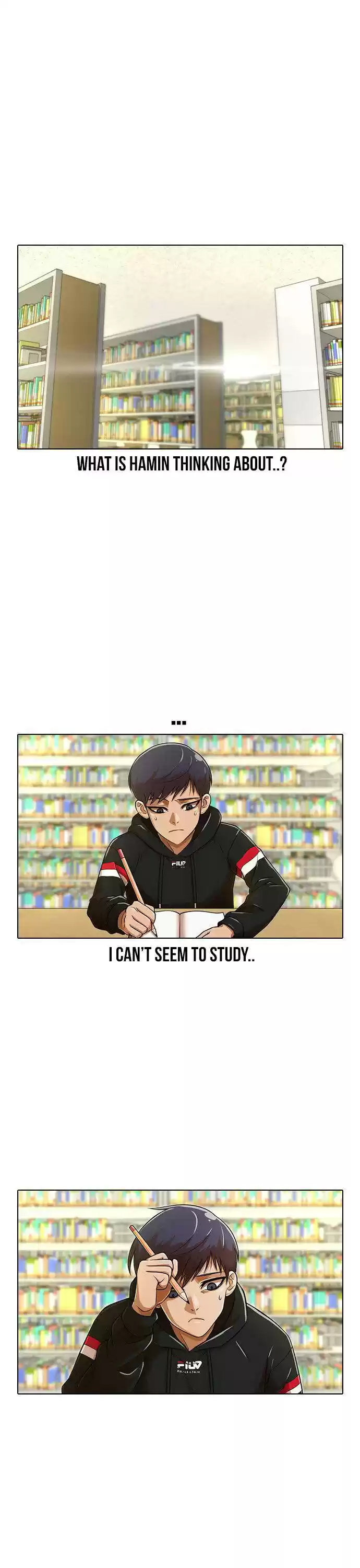 The Girl From Random Chatting! Chapter 157