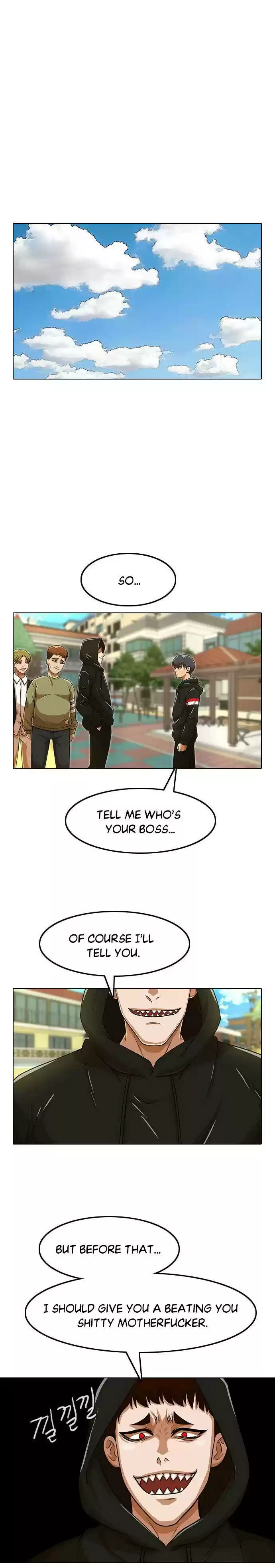 The Girl From Random Chatting! Chapter 158