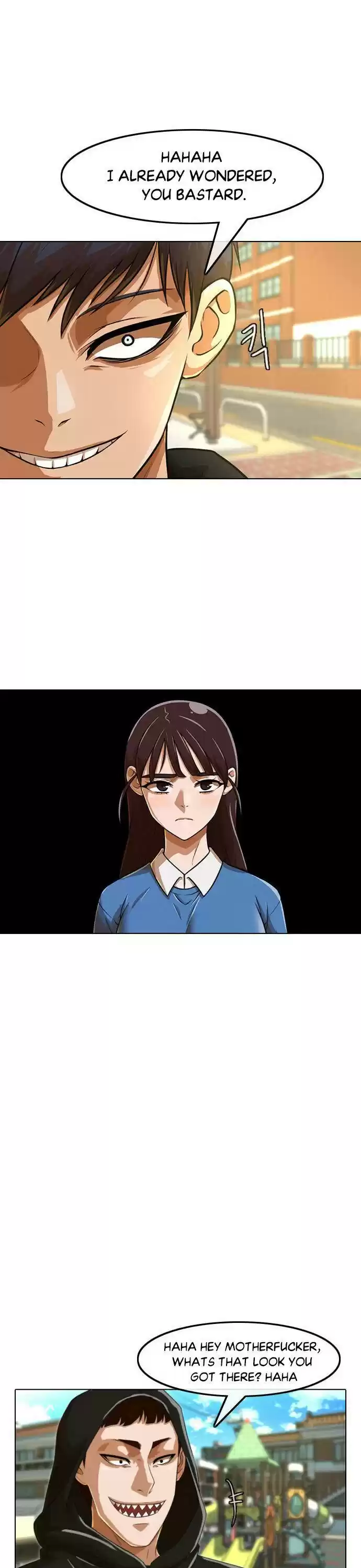 The Girl From Random Chatting! Chapter 158