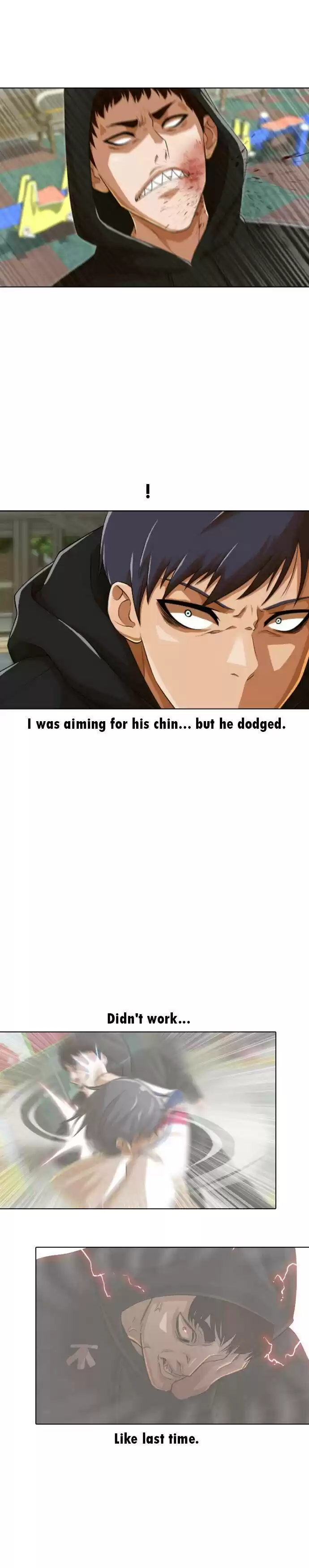 The Girl From Random Chatting! Chapter 158