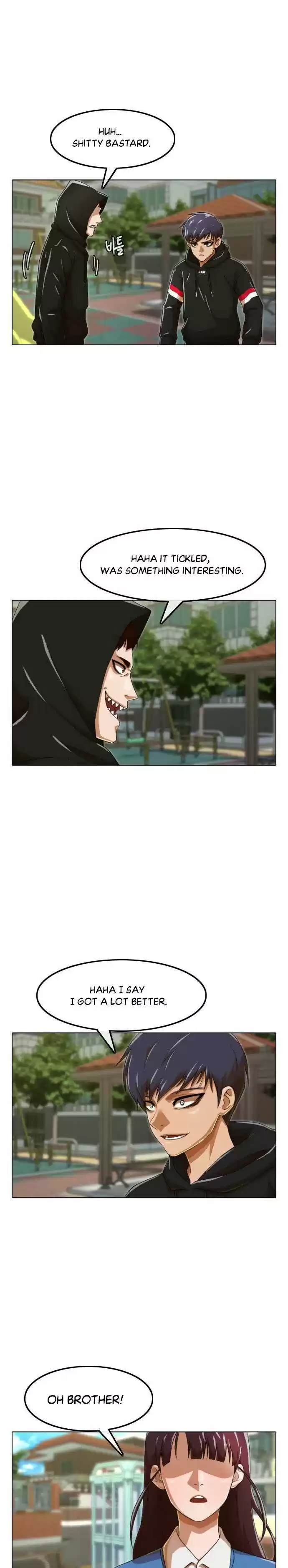 The Girl From Random Chatting! Chapter 158