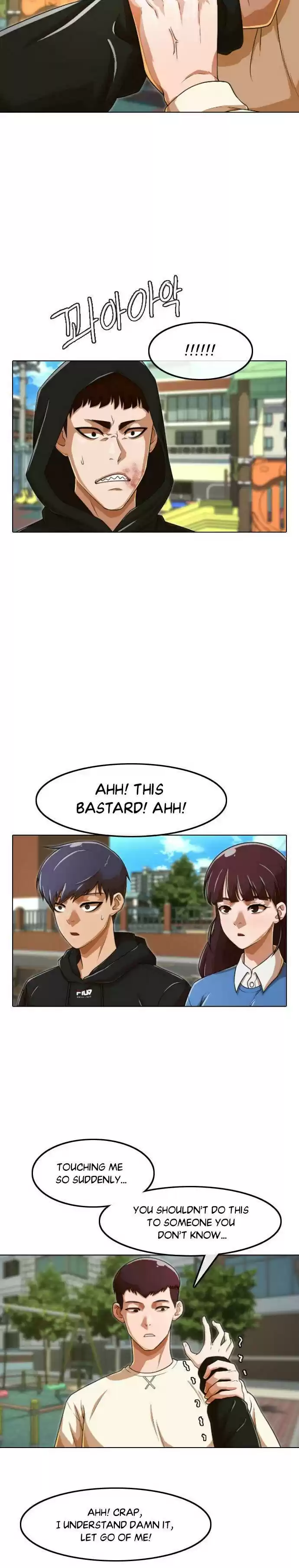 The Girl From Random Chatting! Chapter 158