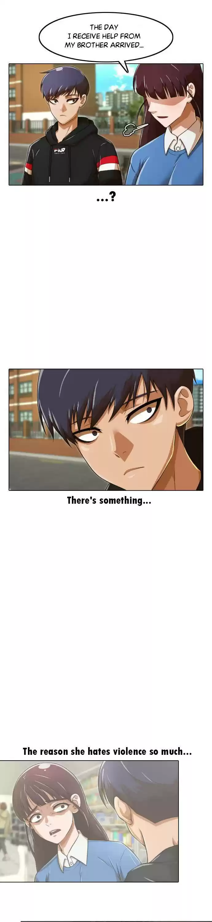 The Girl From Random Chatting! Chapter 158