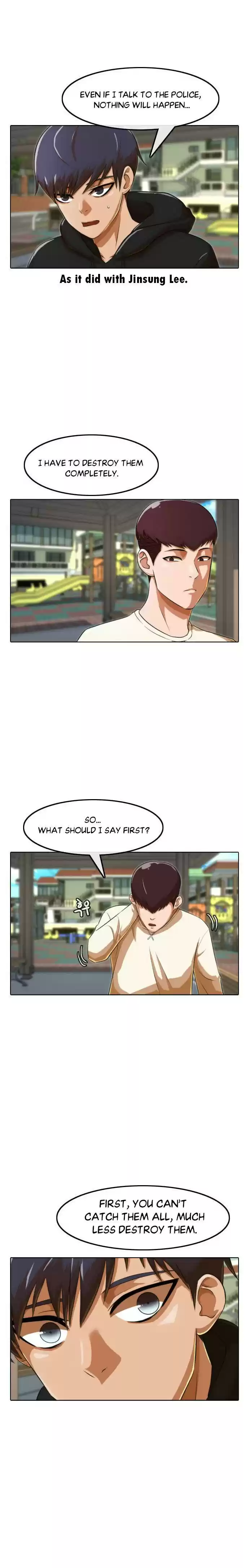 The Girl From Random Chatting! Chapter 158