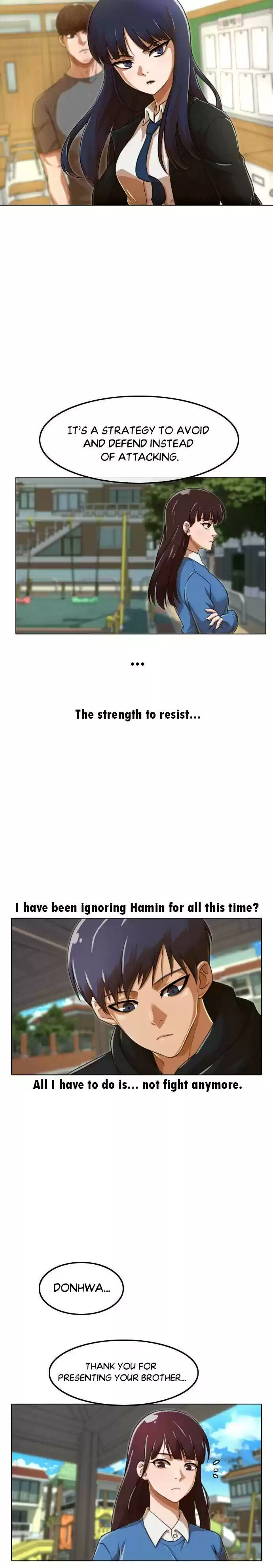 The Girl From Random Chatting! Chapter 158