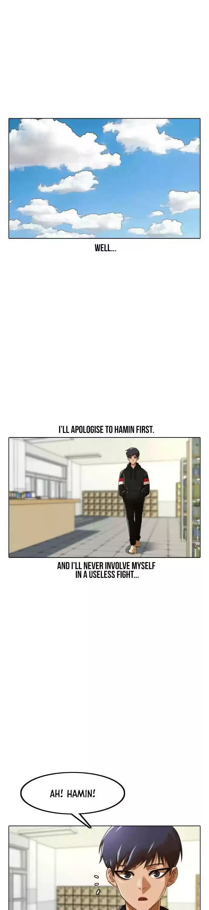 The Girl From Random Chatting! Chapter 159