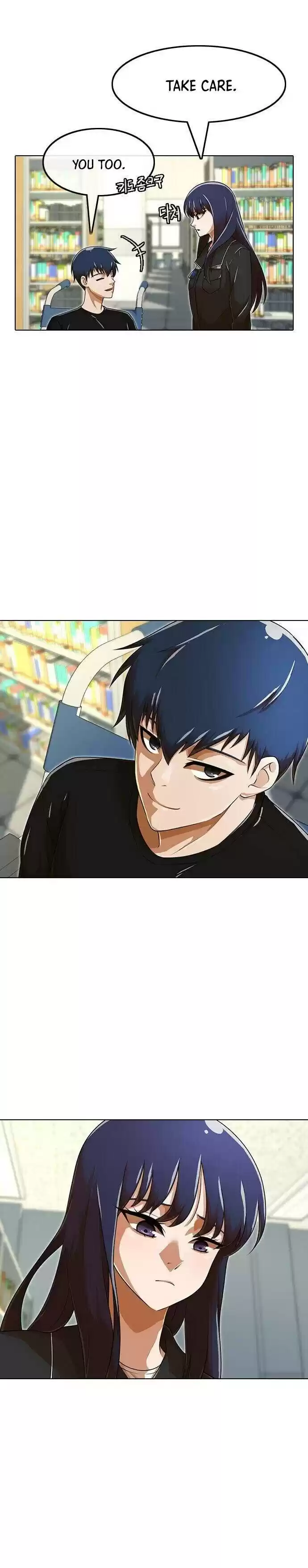 The Girl From Random Chatting! Chapter 159