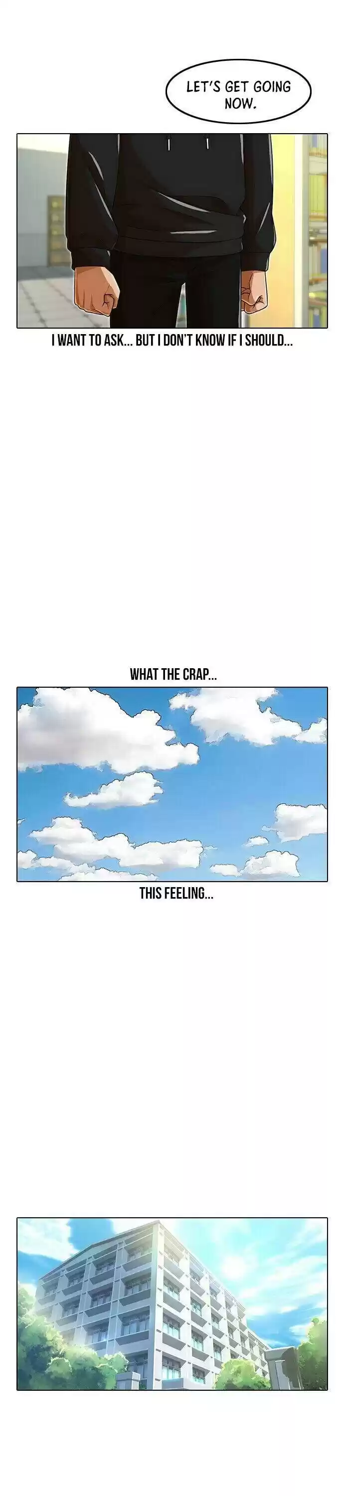 The Girl From Random Chatting! Chapter 159