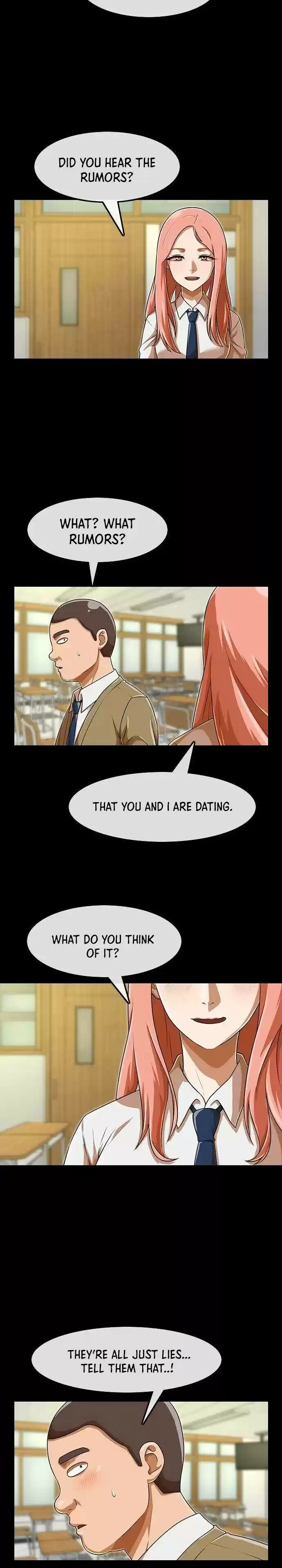 The Girl From Random Chatting! Chapter 159