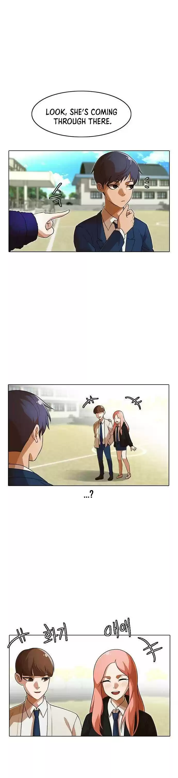 The Girl From Random Chatting! Chapter 159