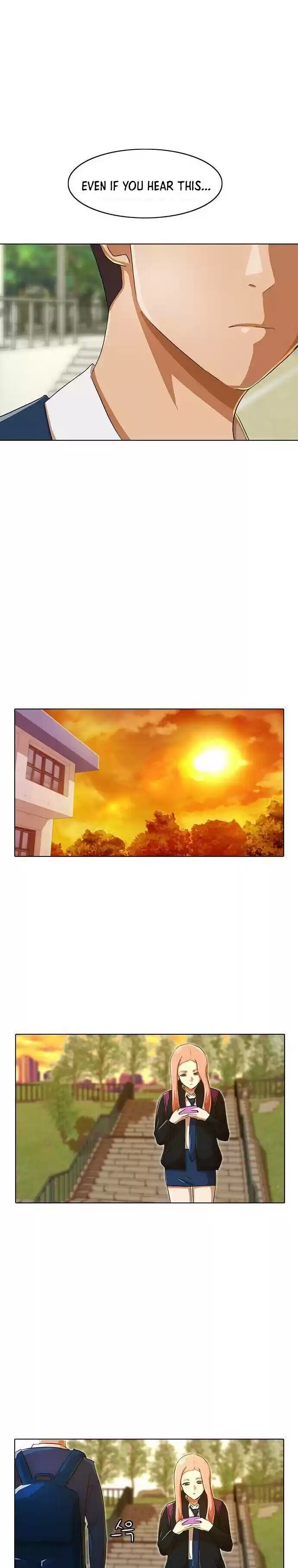 The Girl From Random Chatting! Chapter 159