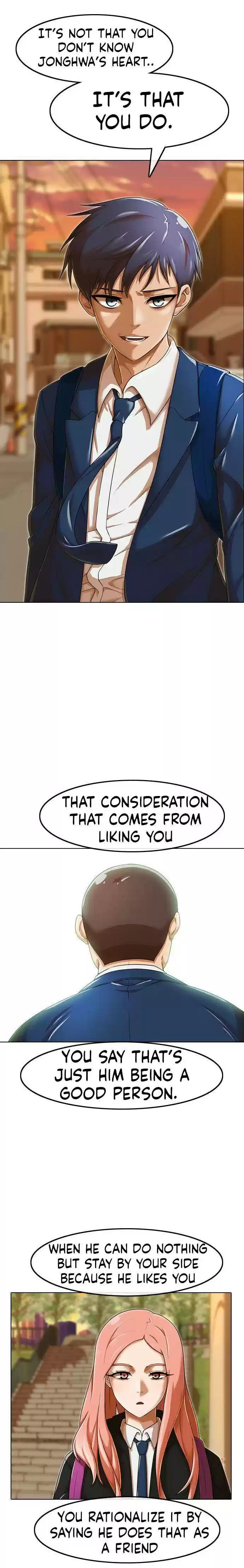 The Girl From Random Chatting! Chapter 160