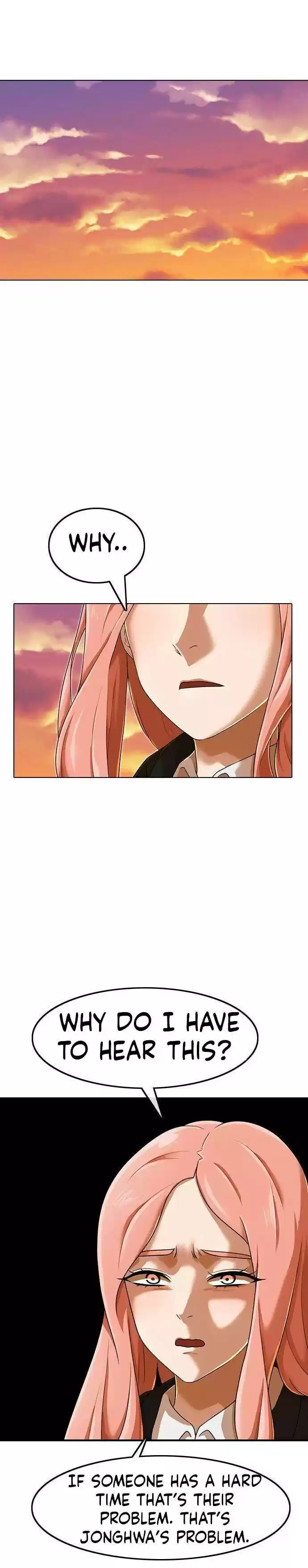 The Girl From Random Chatting! Chapter 160