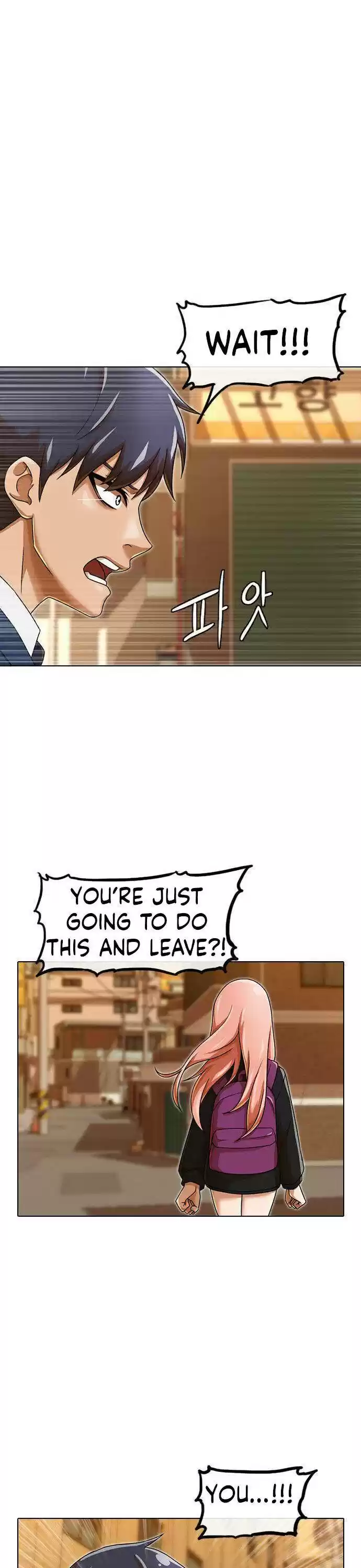 The Girl From Random Chatting! Chapter 160