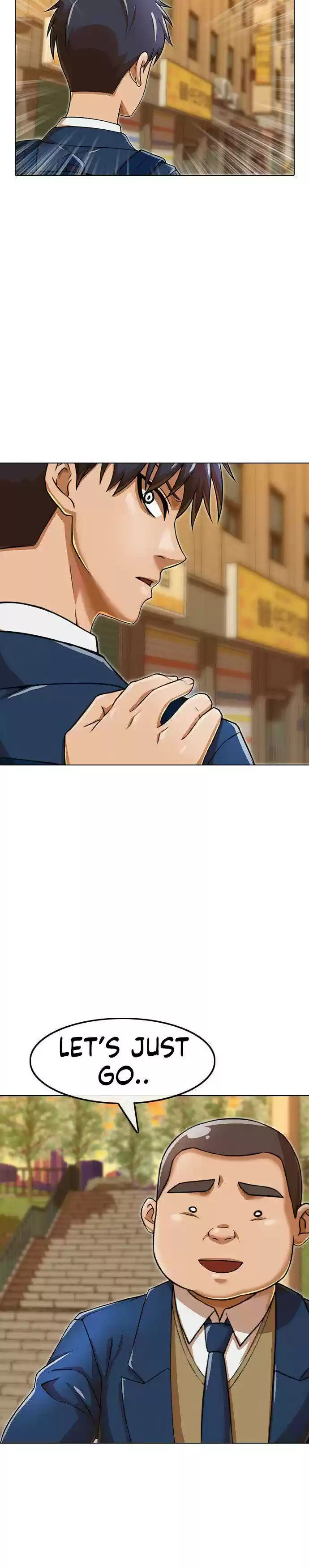 The Girl From Random Chatting! Chapter 160