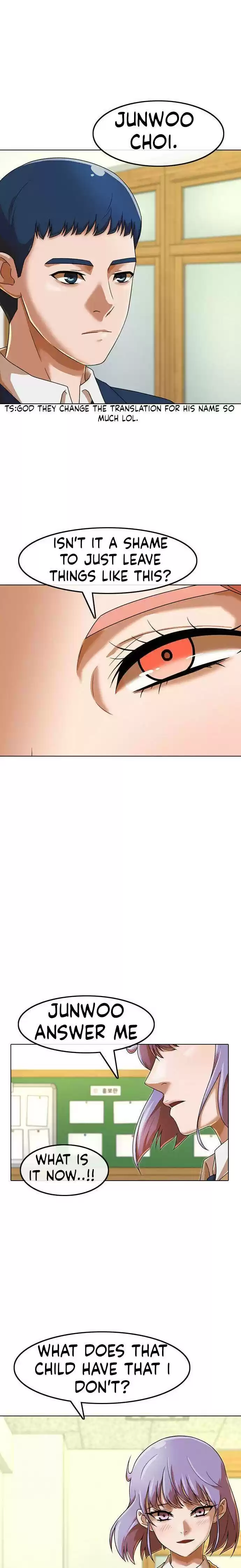 The Girl From Random Chatting! Chapter 160