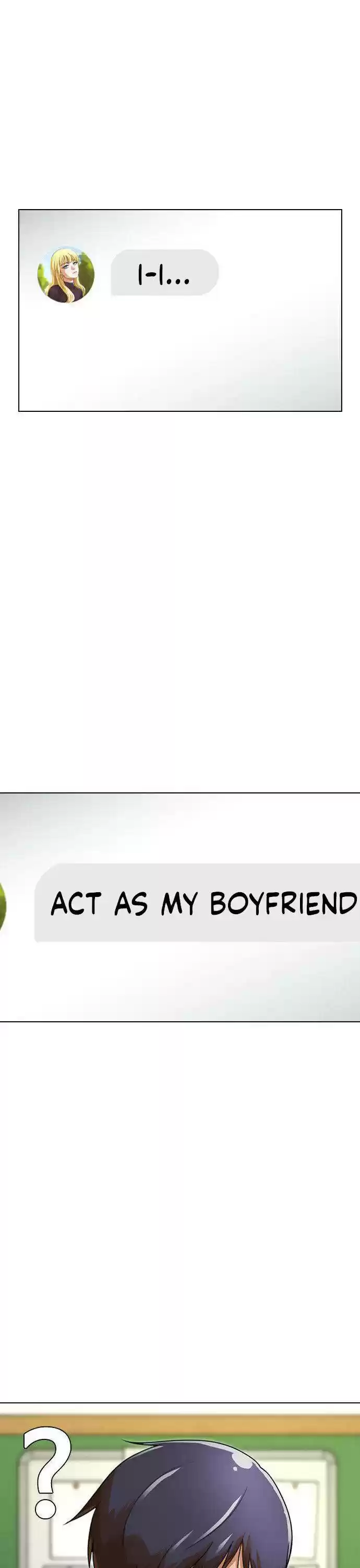 The Girl From Random Chatting! Chapter 160