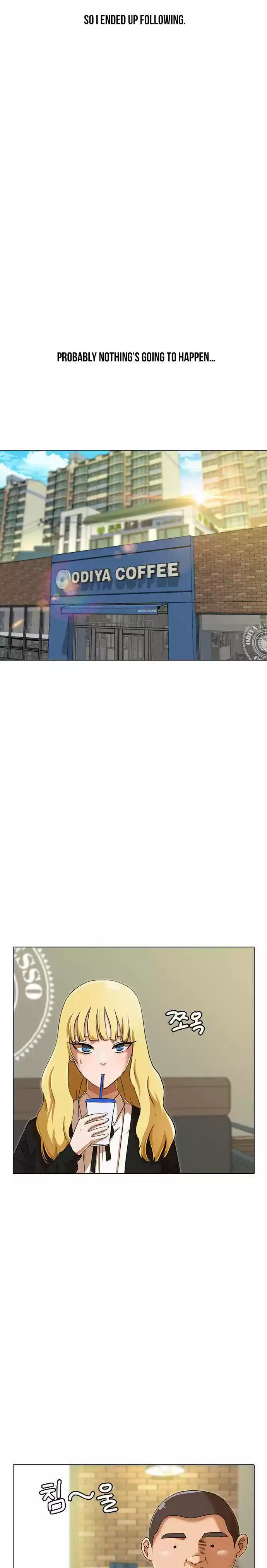 The Girl From Random Chatting! Chapter 161