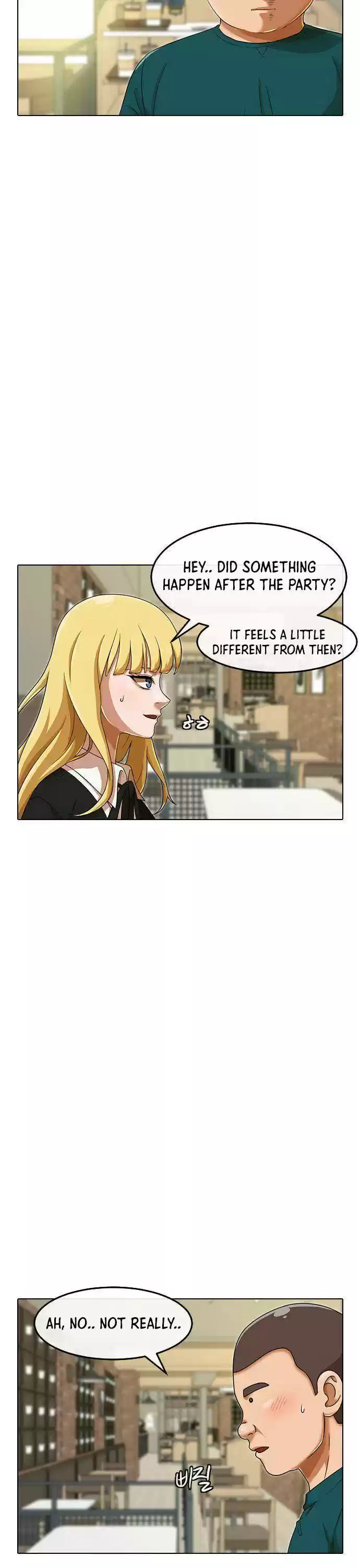 The Girl From Random Chatting! Chapter 161