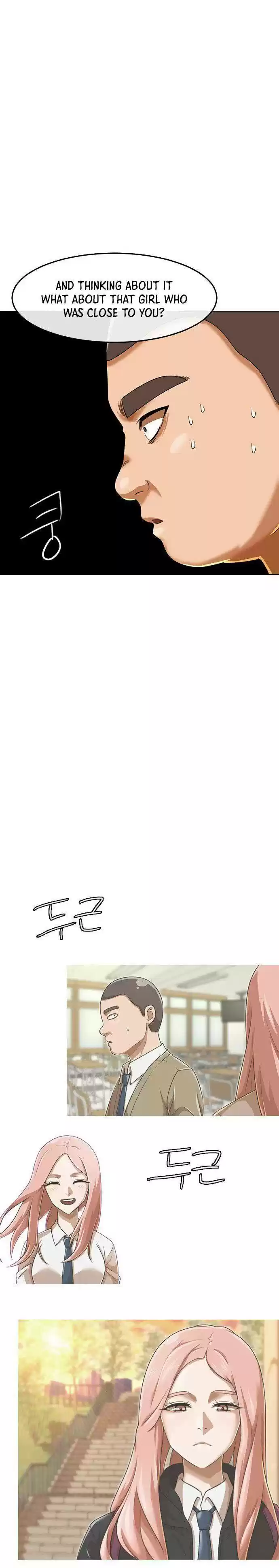 The Girl From Random Chatting! Chapter 161