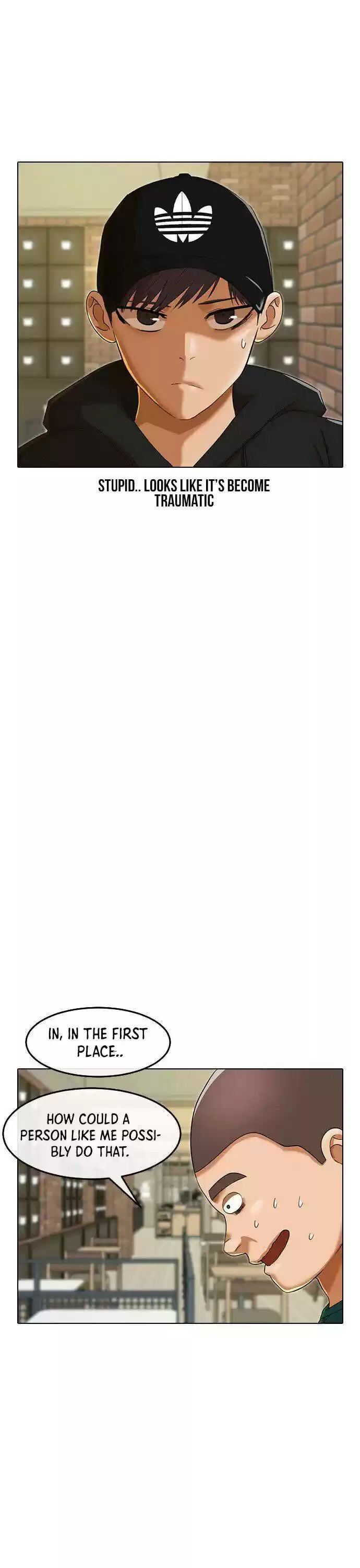 The Girl From Random Chatting! Chapter 161