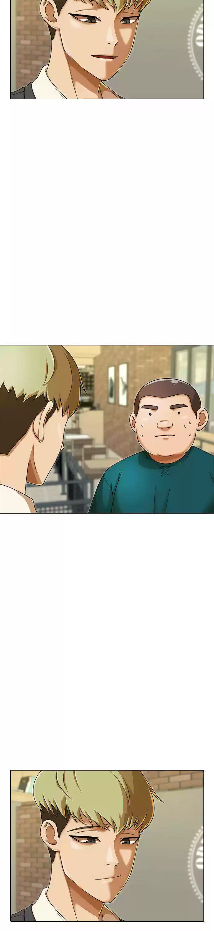 The Girl From Random Chatting! Chapter 161