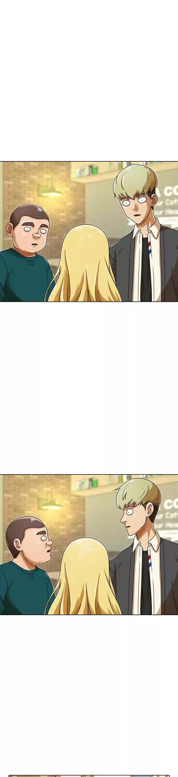 The Girl From Random Chatting! Chapter 161