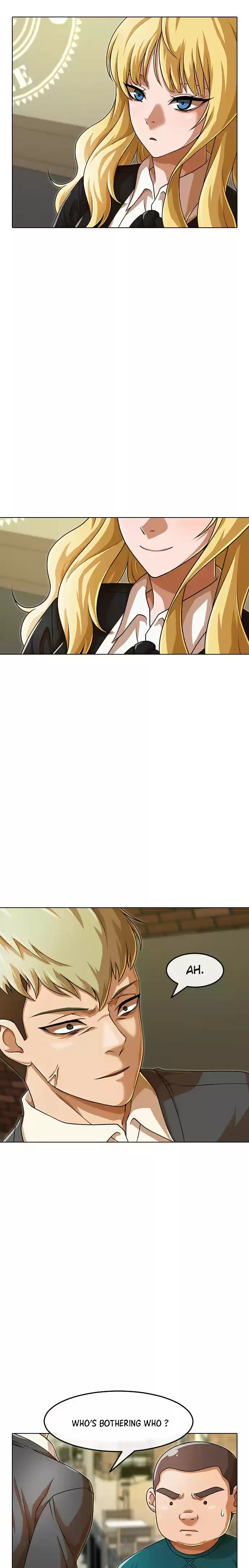 The Girl From Random Chatting! Chapter 162