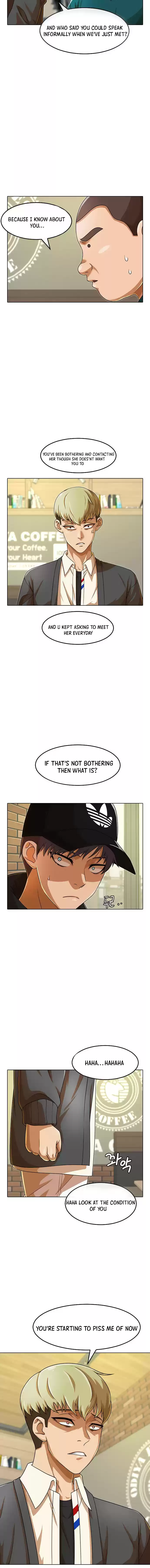 The Girl From Random Chatting! Chapter 162