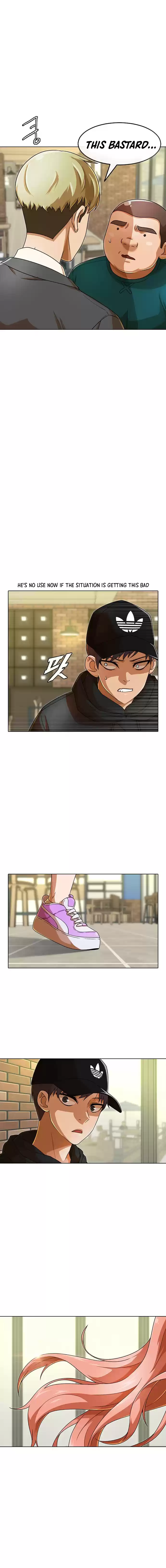 The Girl From Random Chatting! Chapter 162