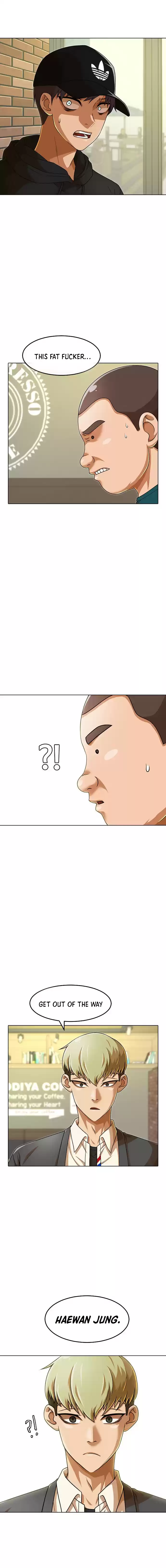 The Girl From Random Chatting! Chapter 162