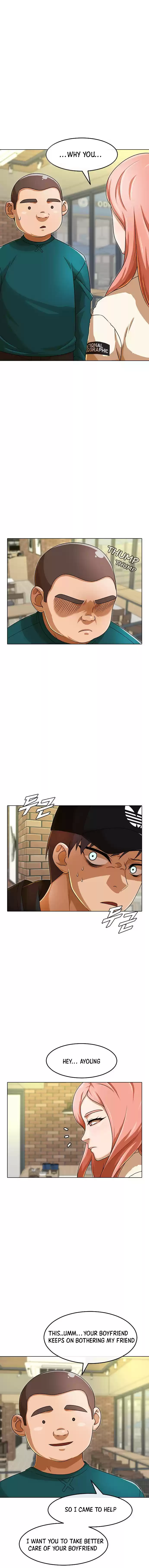 The Girl From Random Chatting! Chapter 162