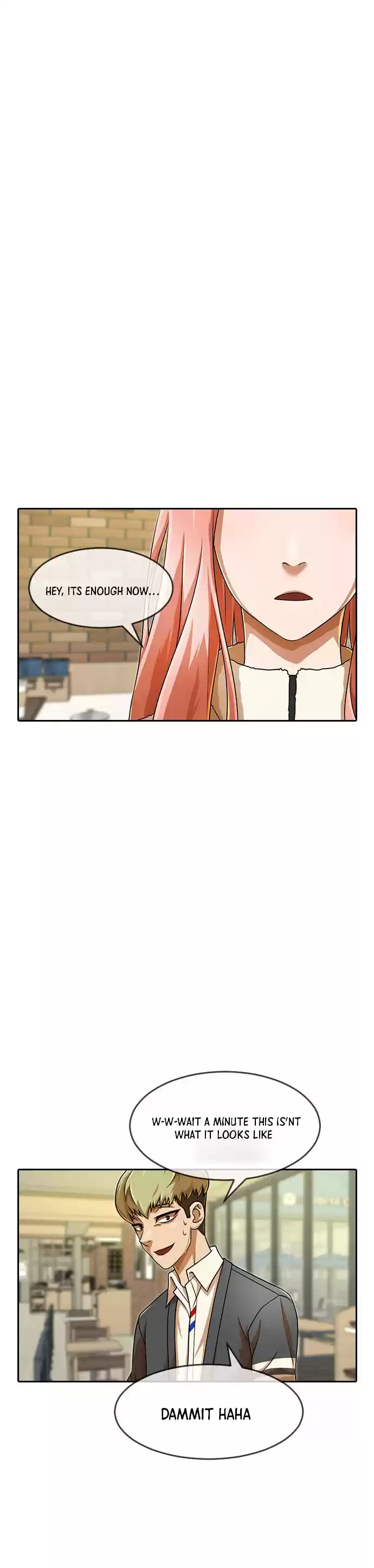 The Girl From Random Chatting! Chapter 162