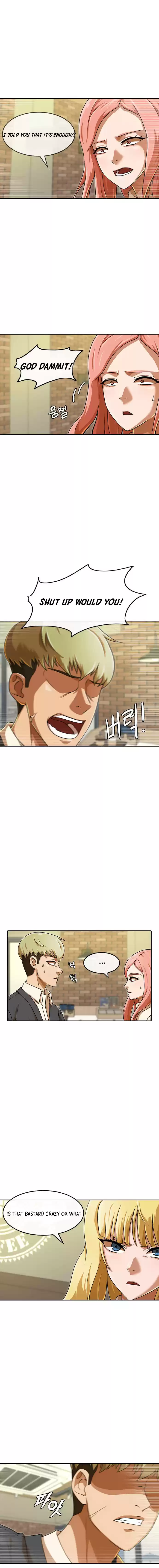 The Girl From Random Chatting! Chapter 162