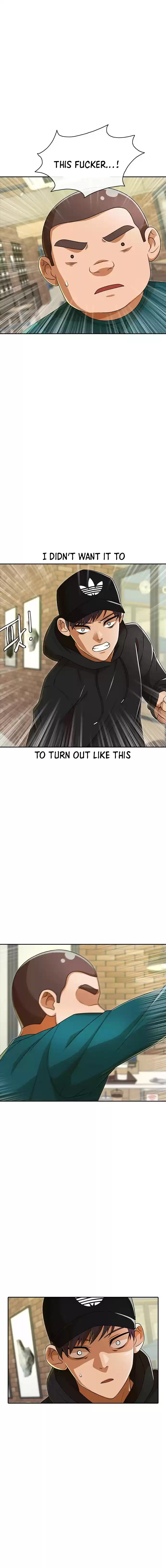 The Girl From Random Chatting! Chapter 162