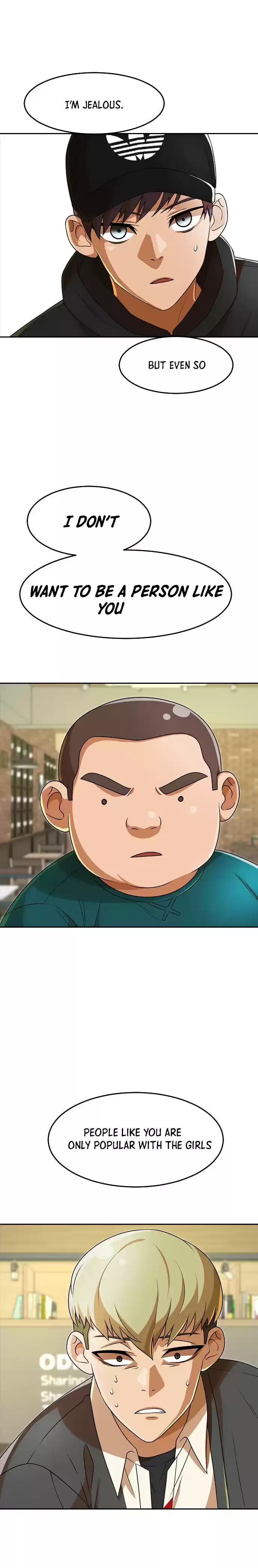 The Girl From Random Chatting! Chapter 162