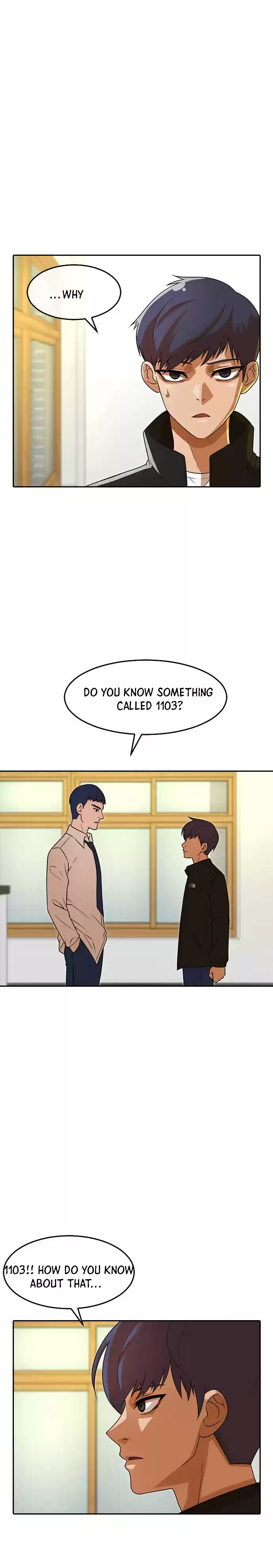 The Girl From Random Chatting! Chapter 162